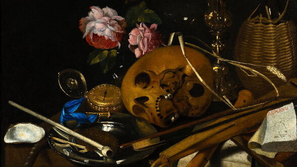 Exposition Le musée des amis - Agrandir l'image, fenêtre modale