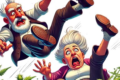 illustration de la manifestation