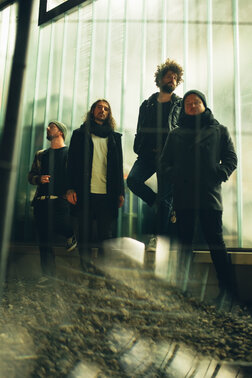 COILGUNS + MSS FRNCE + SPLIT - Agrandir l'image, fenêtre modale