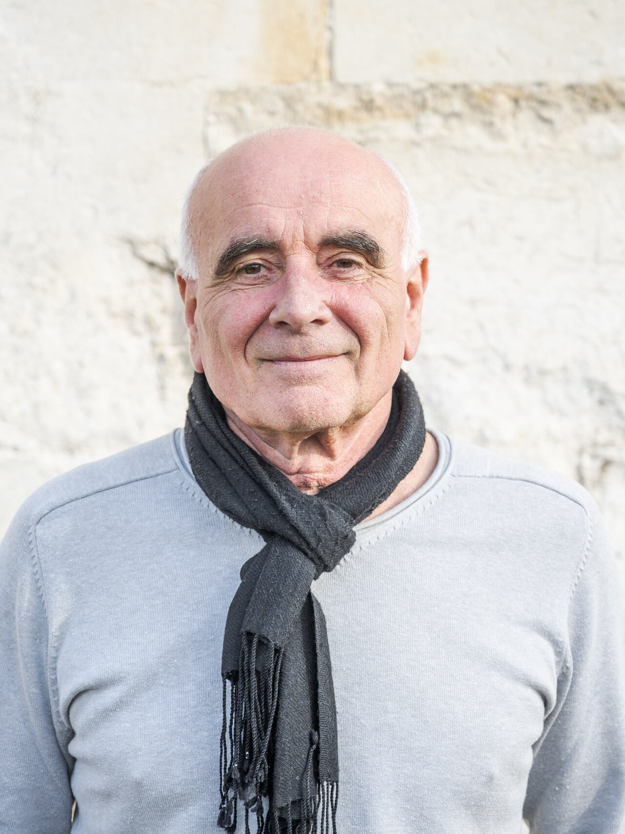 BOUCHET BRUNO BOUCHET BRUNO