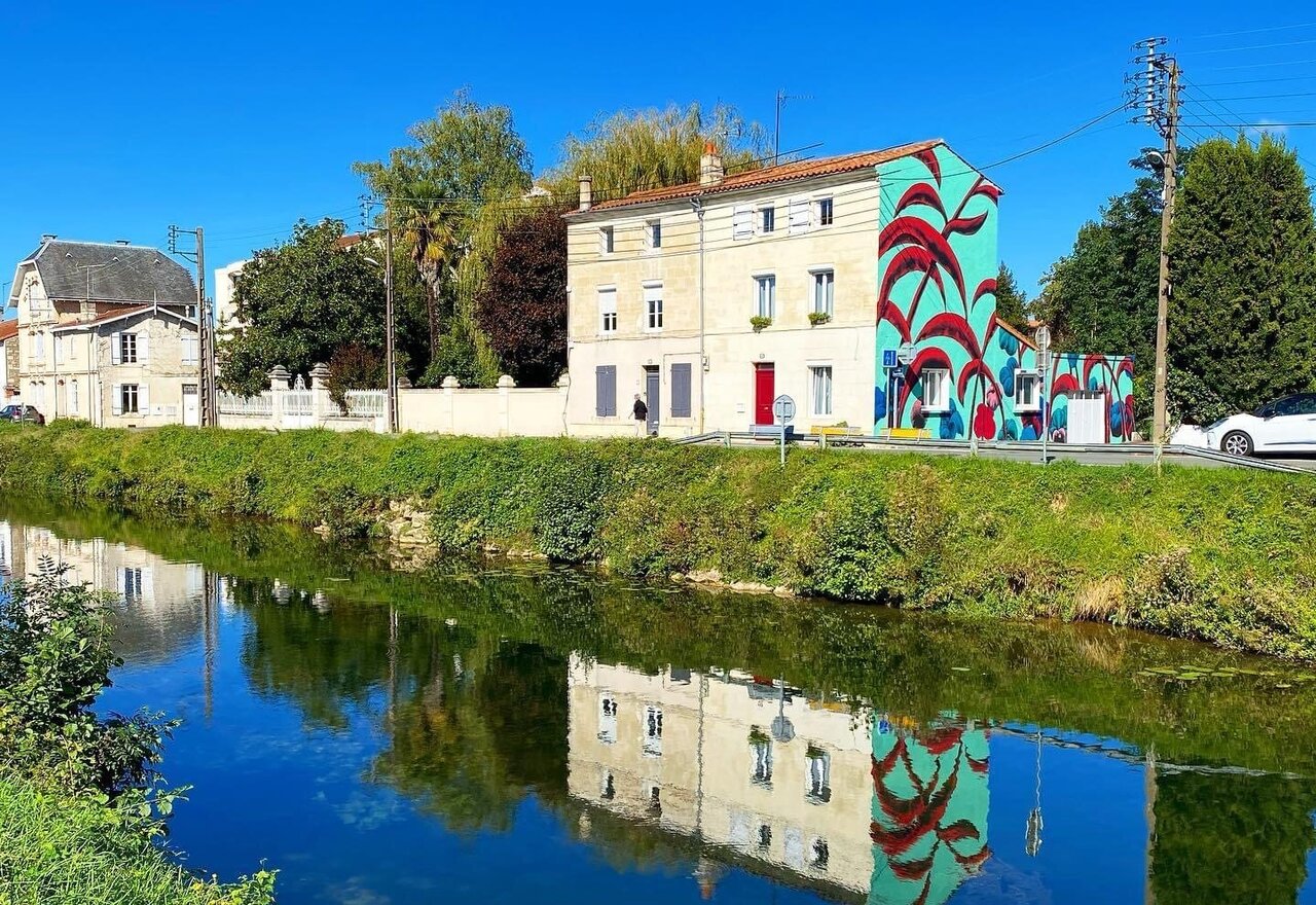 Colombier © winterlong-gallerie