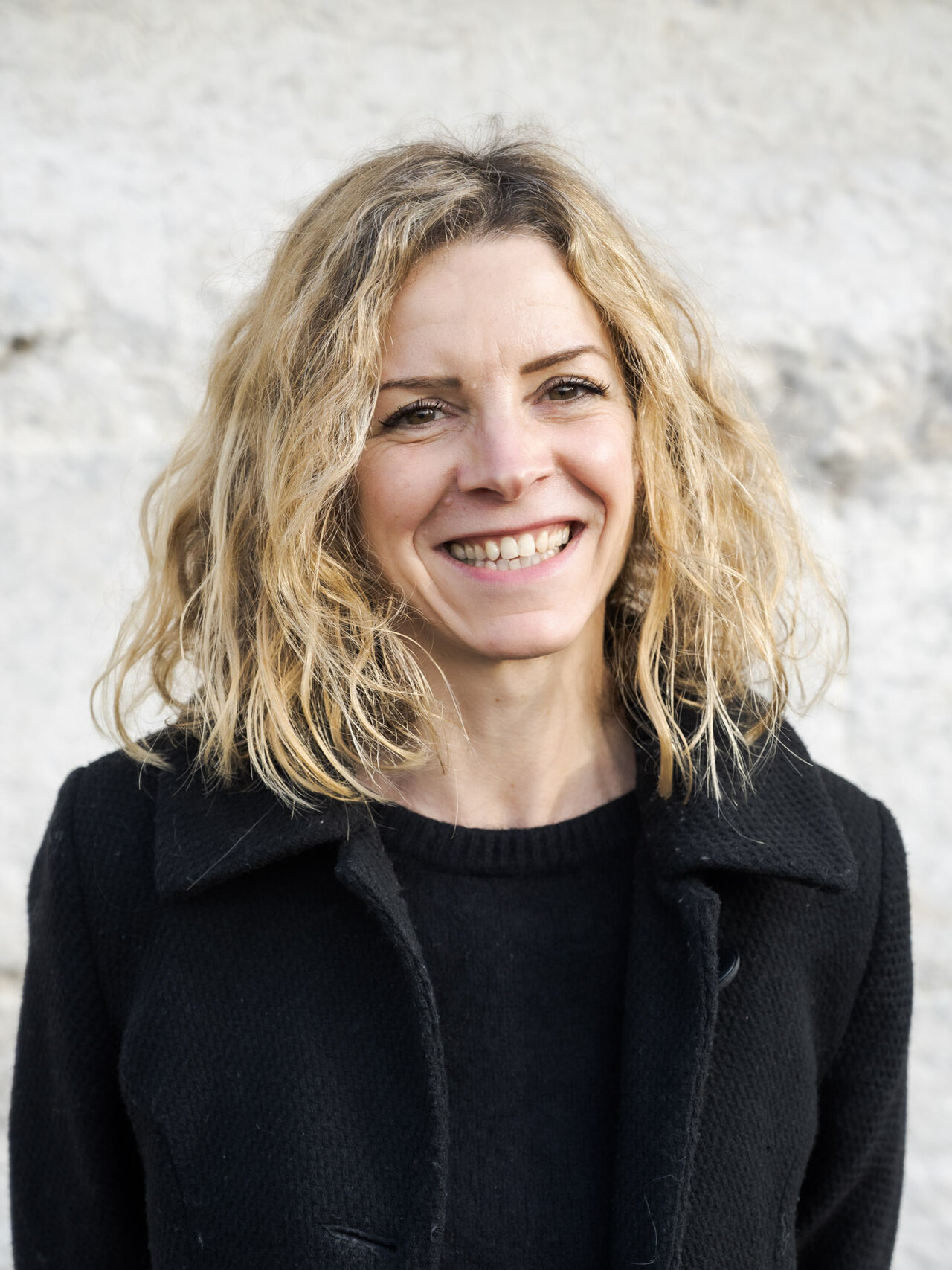 HUORT SANDRINE HUORT SANDRINE