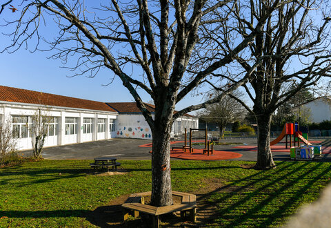 Groupe scolaire Jean Jaures