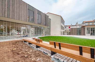  - Agrandir l'image 5 sur [128], fenêtre modale