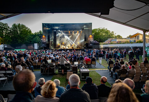 Niort Jazz Festival