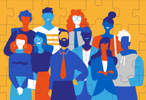 Annuaire des associations