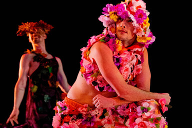 illustration de la manifestation 