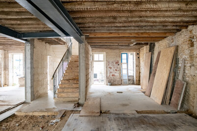 Rehabilitation CSC et cour - Agrandir l'image 61 sur [118], fenêtre modale