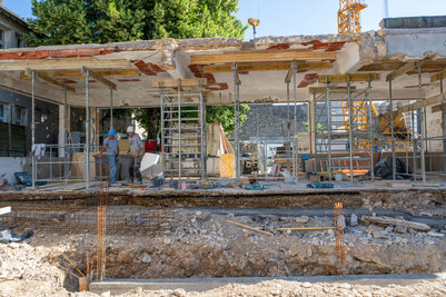  - Agrandir l'image 77 sur [118], fenêtre modale