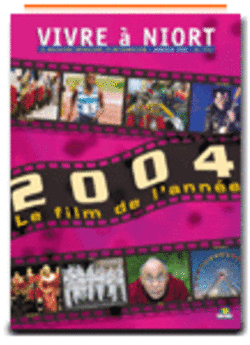 Couverture Numéro de Janvier 2005