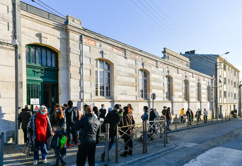 Groupe scolaire Jules Ferry