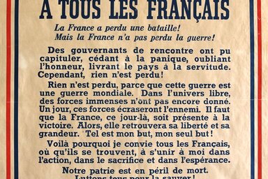 illustration de la manifestation