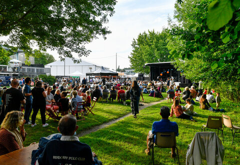 Niort Jazz Festival © DARRI
