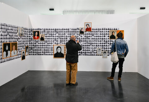 Rencontres photos 2022