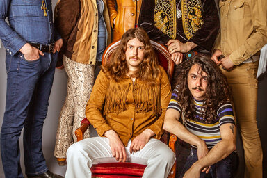 illustration de la manifestation 