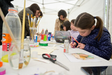 illustration de la manifestation 