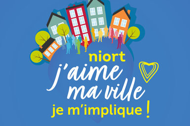 Instance de vie de quartier Centre-ville