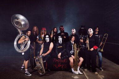 illustration de la manifestation 