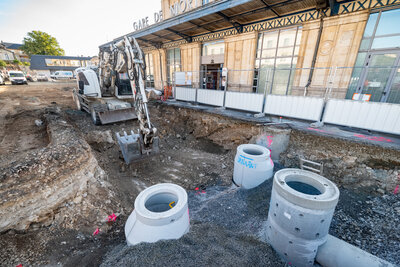  - Agrandir l'image 82 sur [166], fenêtre modale