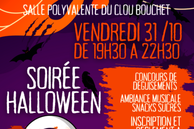 illustration de la manifestation