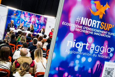 illustration de la manifestation