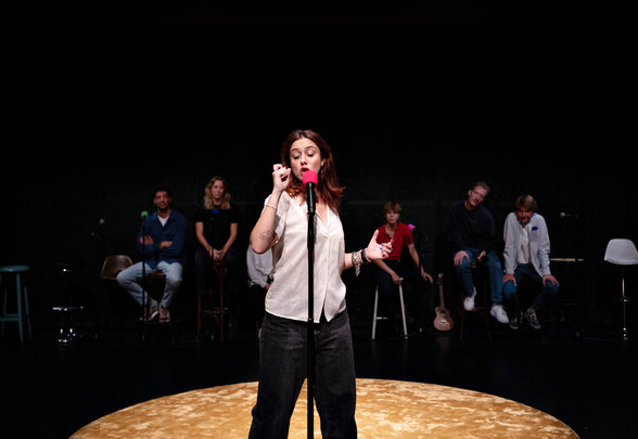  - Agrandir l'image, fenêtre modale