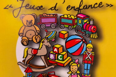 illustration de la manifestation