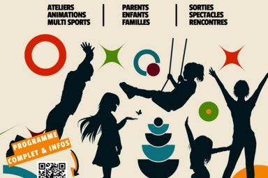 illustration de la manifestation