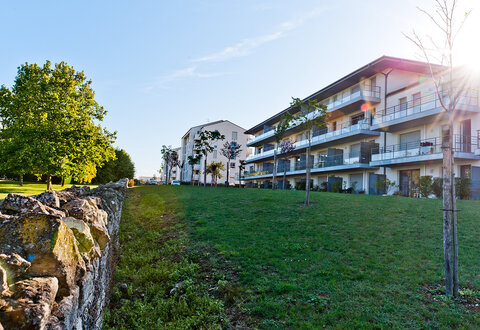 Rue Texier © A. Giraud