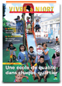 Couverture Numéro de Février 2002