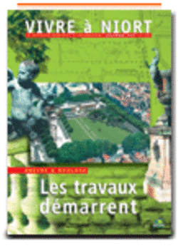 Couverture Numéro de Novembre 2005