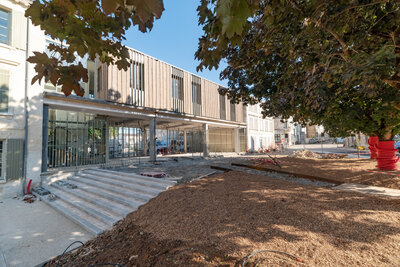  - Agrandir l'image 1 sur [118], fenêtre modale