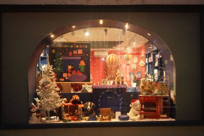  - Agrandir l'image 7 sur [10], fenêtre modale