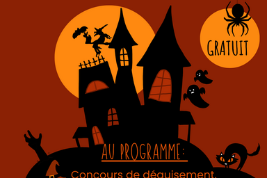 illustration de la manifestation