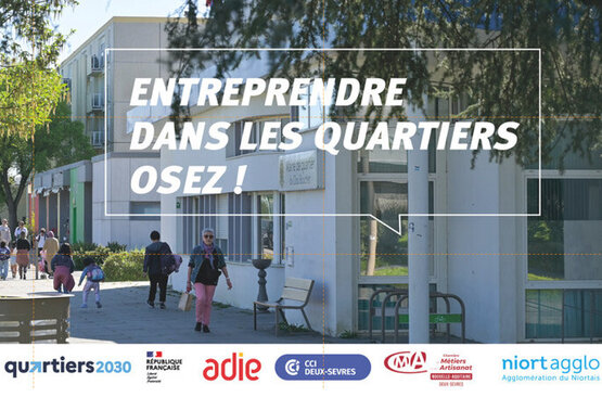 Atelier sur la création d'une micro-entreprise - Agrandir l'image, fenêtre modale