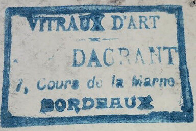 Exposition "Le patrimoine verrier matériel & immatériel" à Niort