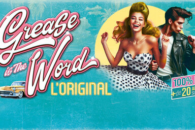 illustration de la manifestation