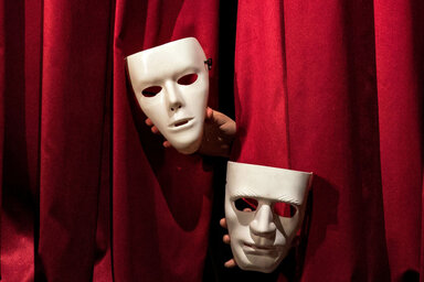 illustration de la manifestation