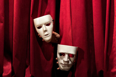 illustration de la manifestation