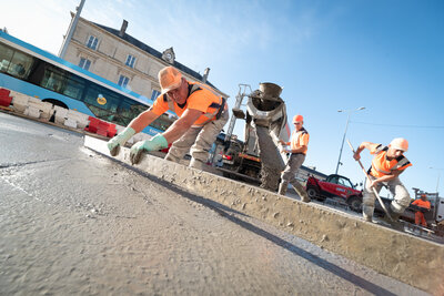 Chantier Gare Niort Atlantique cote Ouest - Agrandir l'image 85 sur [166], fenêtre modale