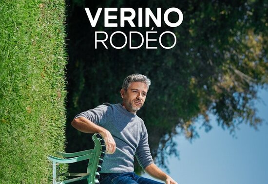 Spectacle : Verino – Rodéo - Agrandir l'image, fenêtre modale