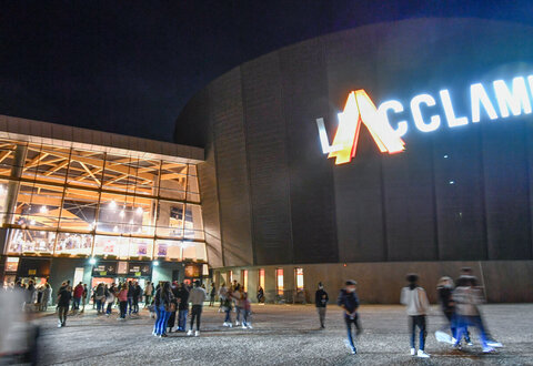 L'Acclameur © Darri