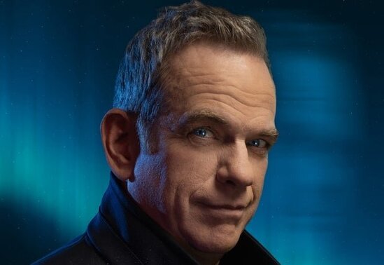 GAROU 'SOLO' - Agrandir l'image, fenêtre modale