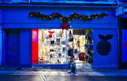  - Agrandir l'image 12 sur [18], fenêtre modale