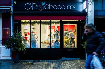  - Agrandir l'image 7 sur [7], fenêtre modale