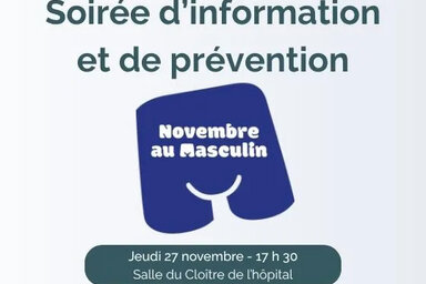 illustration de la manifestation