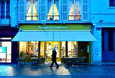  - Agrandir l'image 1 sur [4], fenêtre modale