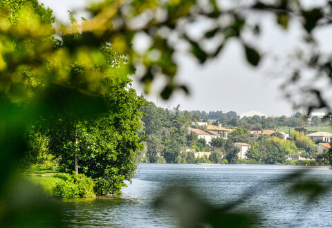 Marais de Galuchet © Darri