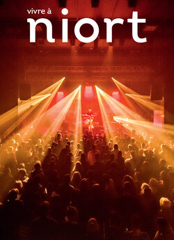 Couverture Numéro de mars 2020