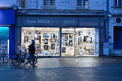  - Agrandir l'image 3 sur [4], fenêtre modale